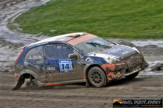 Autoslide 2014 Žarnovica objektivem Pavla Pustějovského