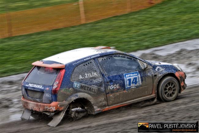 Autoslide 2014 Žarnovica objektivem Pavla Pustějovského