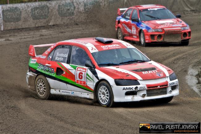 Autoslide 2014 Žarnovica objektivem Pavla Pustějovského