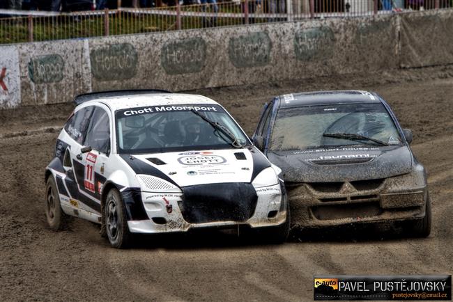 Autoslide 2014 Žarnovica objektivem Pavla Pustějovského
