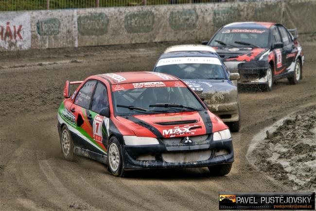 Autoslide 2014 Žarnovica objektivem Pavla Pustějovského