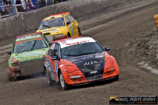 Autoslide 2014 Žarnovica objektivem Pavla Pustějovského