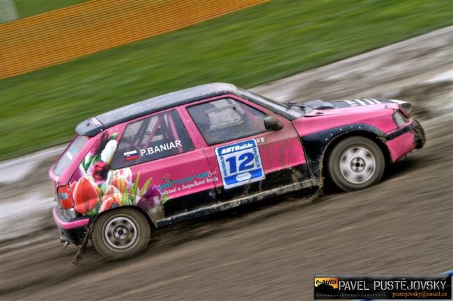 Autoslide 2014 Žarnovica objektivem Pavla Pustějovského