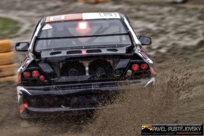 Autoslide 2014 Žarnovica objektivem Pavla Pustějovského