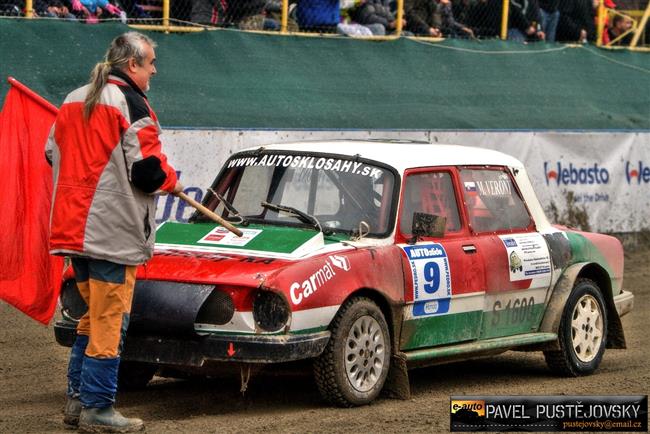 Autoslide 2014 Žarnovica objektivem Pavla Pustějovského