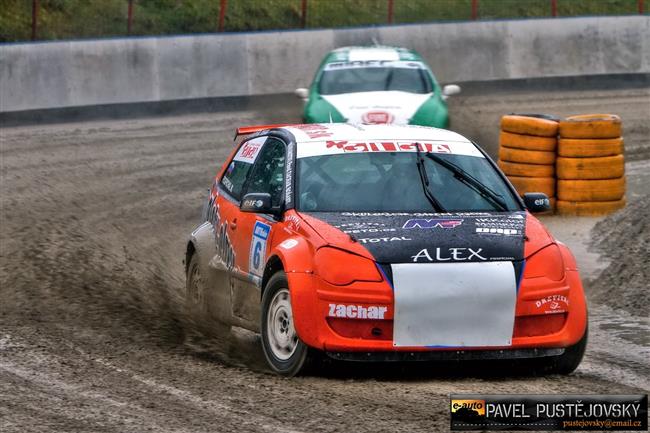 Autoslide 2014 Žarnovica objektivem Pavla Pustějovského