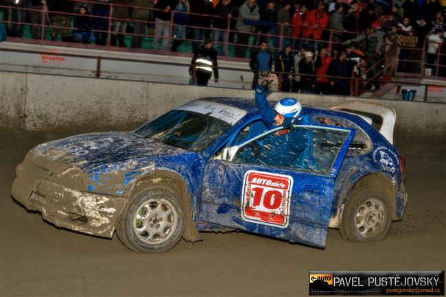 Autoslide 2014 Žarnovica objektivem Pavla Pustějovského