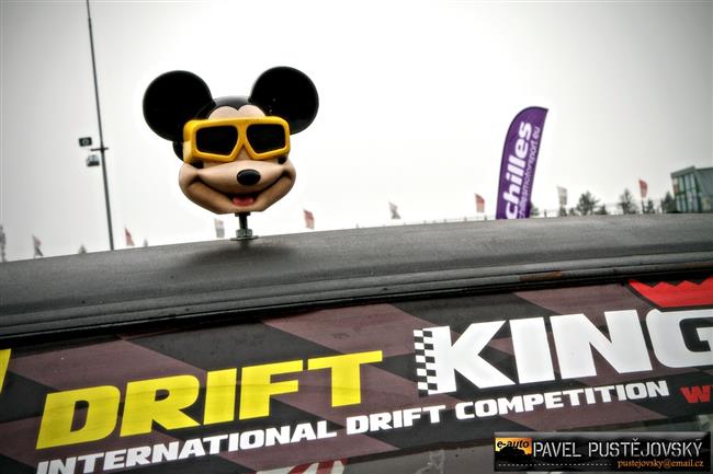 DRIFT Brno foto Pavel Pustjovsk