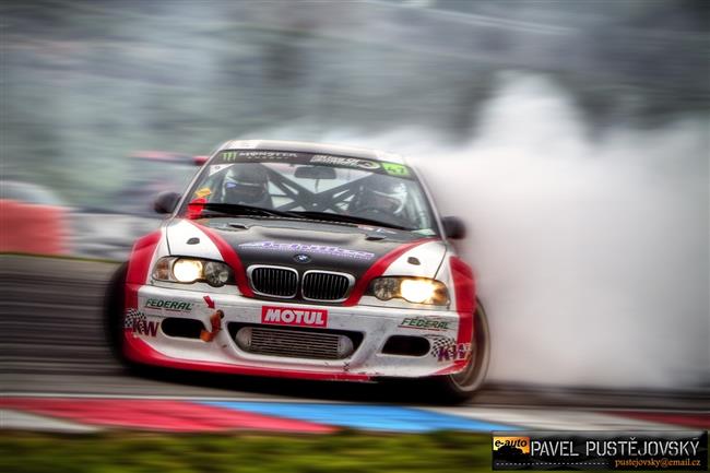 DRIFT Brno foto Pavel Pustějovský