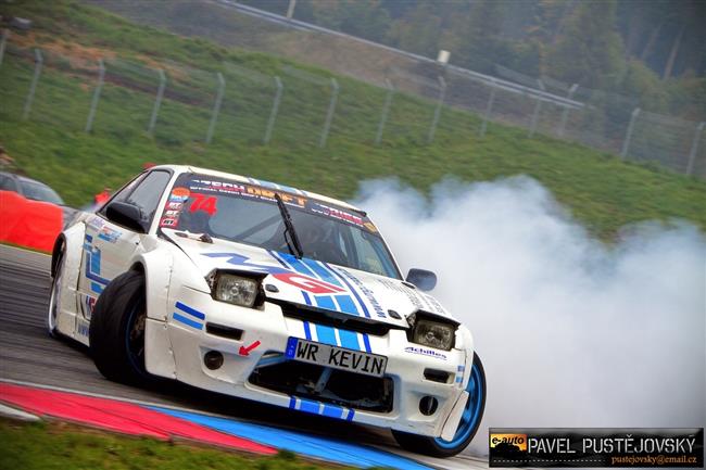 DRIFT Brno foto Pavel Pustějovský