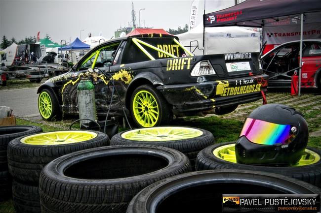 DRIFT Brno foto Pavel Pustjovsk