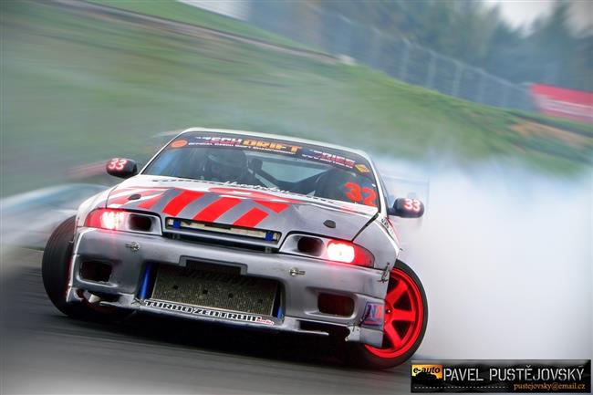 DRIFT Brno foto Pavel Pustjovsk