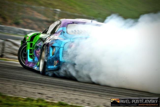 DRIFT Brno foto Pavel Pustějovský