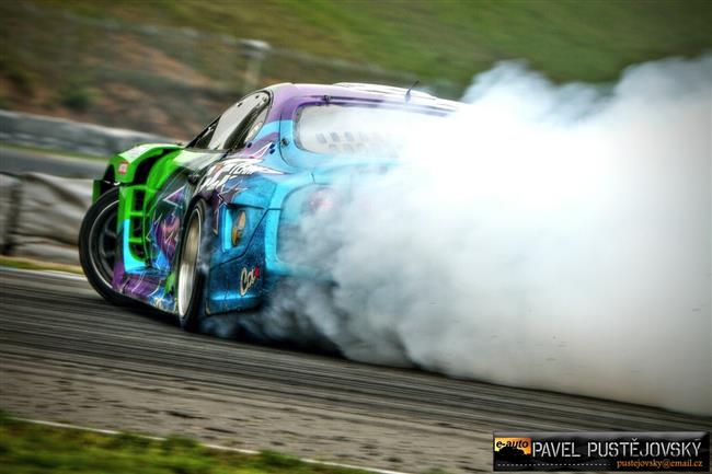 DRIFT Brno foto Pavel Pustjovsk