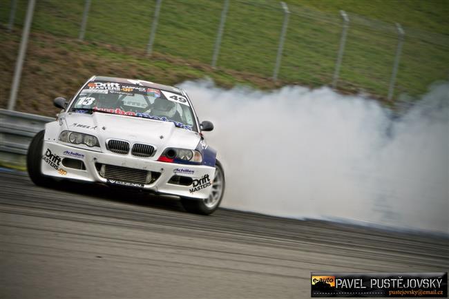 DRIFT Brno foto Pavel Pustjovsk