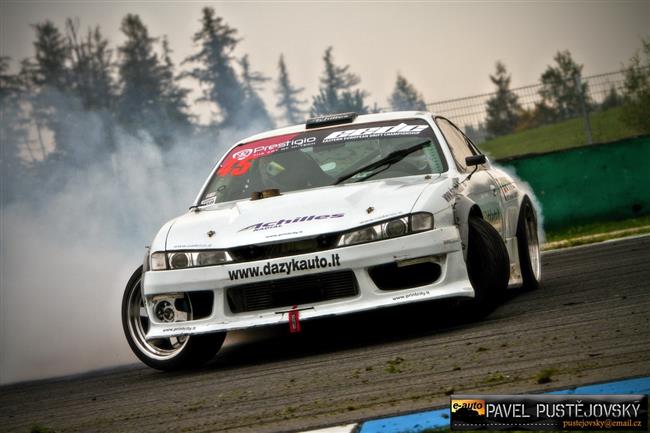 DRIFT Brno foto Pavel Pustjovsk