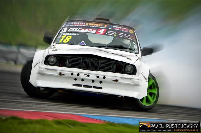 DRIFT Brno foto Pavel Pustjovsk