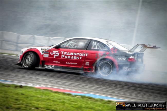 DRIFT Brno foto Pavel Pustjovsk