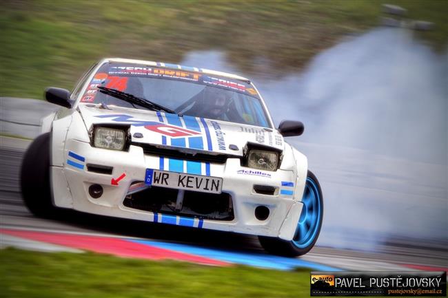 DRIFT Brno foto Pavel Pustějovský