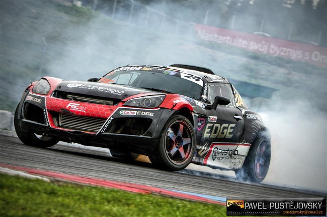 DRIFT Brno foto Pavel Pustjovsk