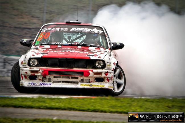 DRIFT Brno foto Pavel Pustějovský