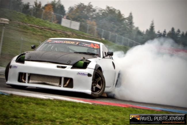 DRIFT Brno foto Pavel Pustějovský