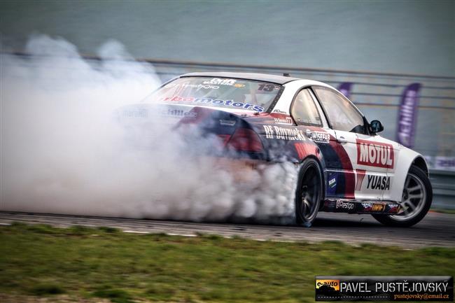 DRIFT Brno foto Pavel Pustjovsk