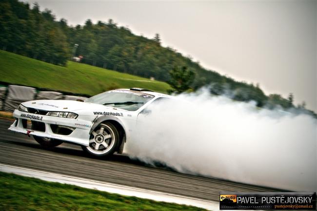 DRIFT Brno foto Pavel Pustějovský