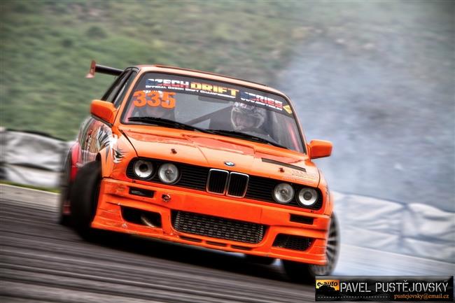 DRIFT Brno foto Pavel Pustějovský