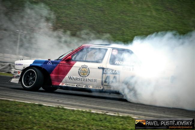 DRIFT Brno foto Pavel Pustějovský