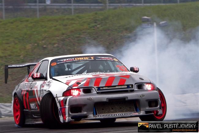 DRIFT Brno foto Pavel Pustjovsk