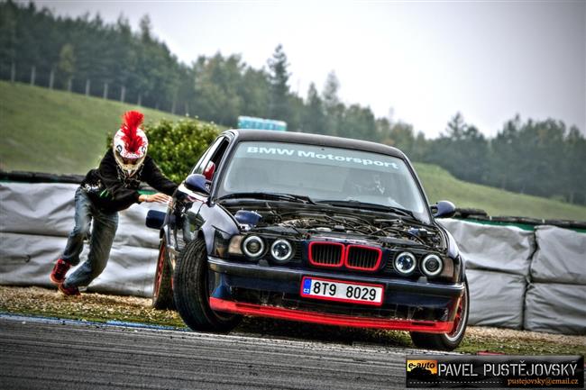 DRIFT Brno foto Pavel Pustjovsk