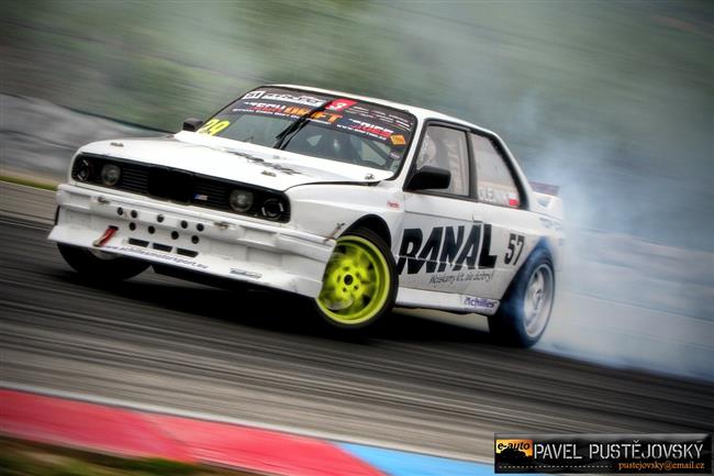 DRIFT Brno foto Pavel Pustjovsk