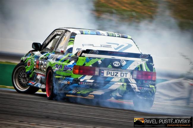 DRIFT Brno foto Pavel Pustějovský