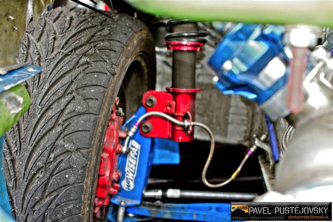 DRIFT Brno foto Pavel Pustějovský