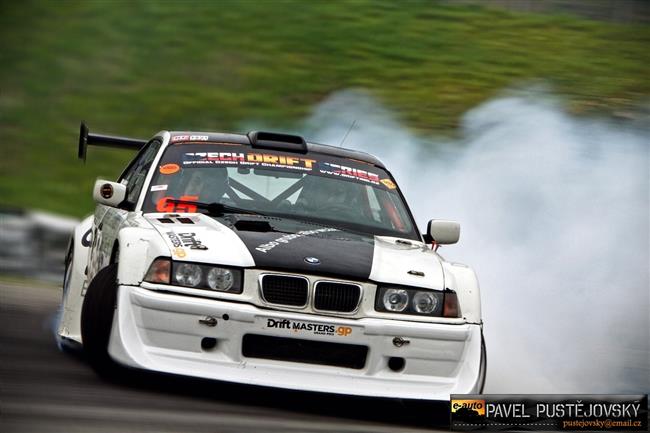 DRIFT Brno foto Pavel Pustějovský