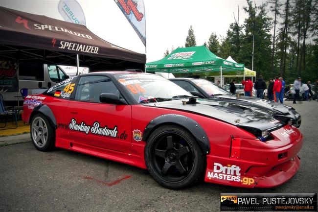 DRIFT Brno foto Pavel Pustějovský
