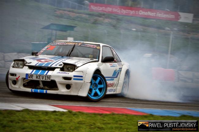 DRIFT Brno foto Pavel Pustjovsk