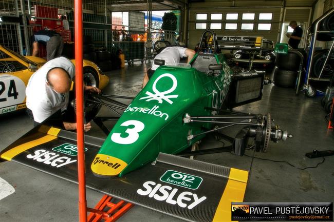 Brno Grand Prix Revial 2014-foto Pavel Pustějovský