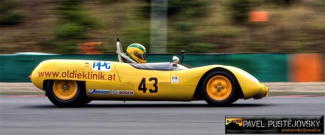 Brno Grand Prix Revial 2014-foto Pavel Pustějovský
