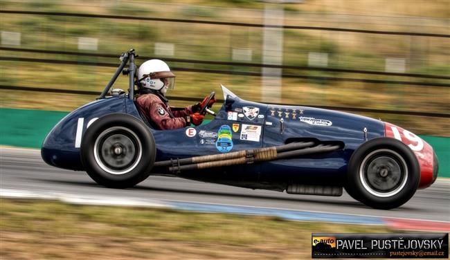 Brno Grand Prix Revial 2014-foto Pavel Pustějovský