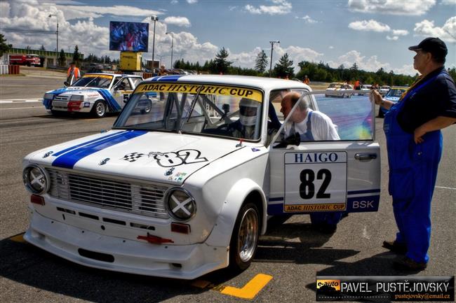 Brno Grand Prix Revial 2014-foto Pavel Pustějovský
