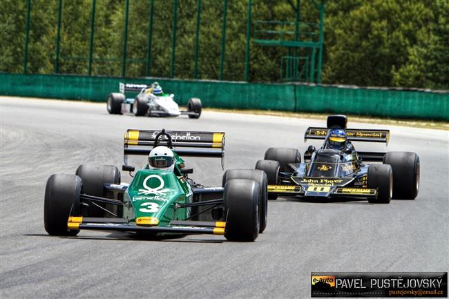 Brno Grand Prix Revial 2014-foto Pavel Pustějovský