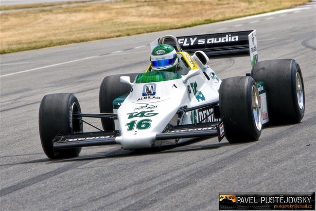 Brno Grand Prix Revial 2014-foto Pavel Pustějovský