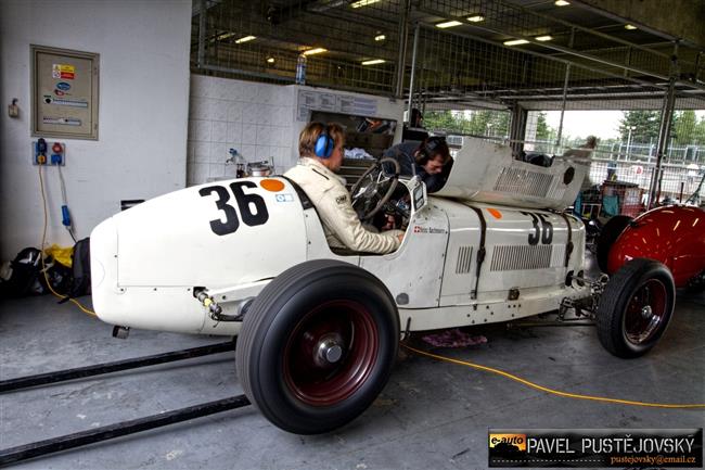 Brno Grand Prix Revial 2014-foto Pavel Pustějovský