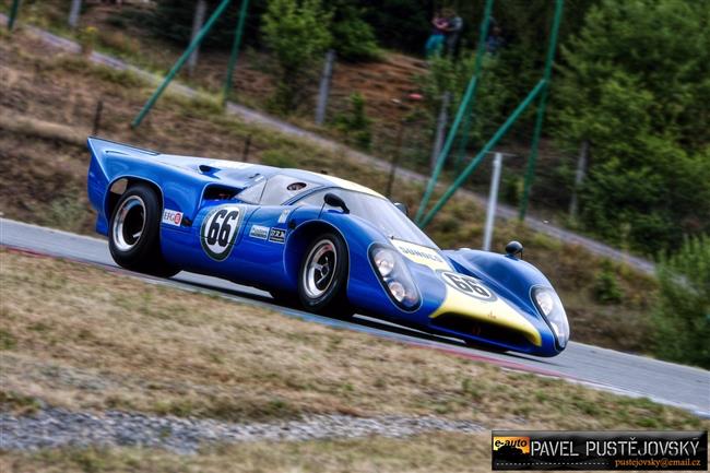 Brno Grand Prix Revial 2014-foto Pavel Pustějovský