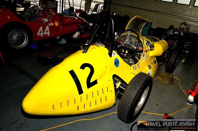 Brno Grand Prix Revial 2014-foto Pavel Pustějovský