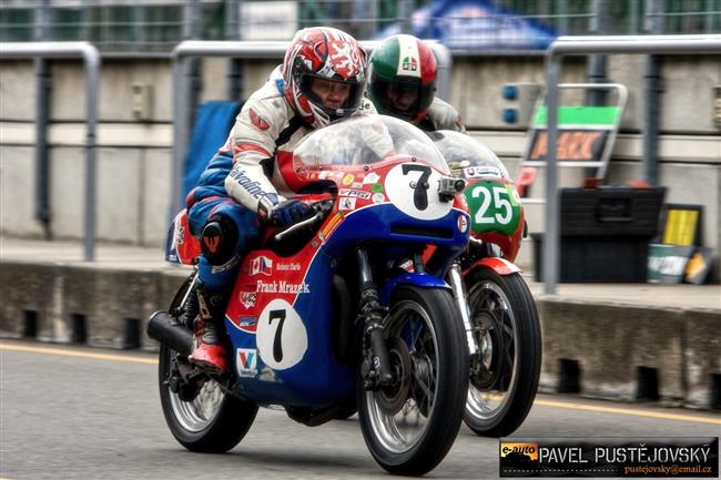Brno Grand Prix Revial 2014-foto Pavel Pustějovský
