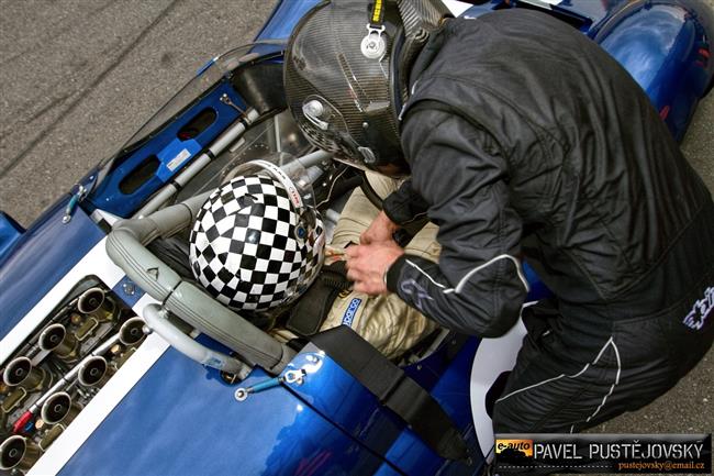 Brno Grand Prix Revial 2014-foto Pavel Pustějovský