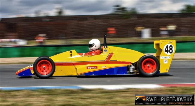 Brno Grand Prix Revial 2014-foto Pavel Pustějovský